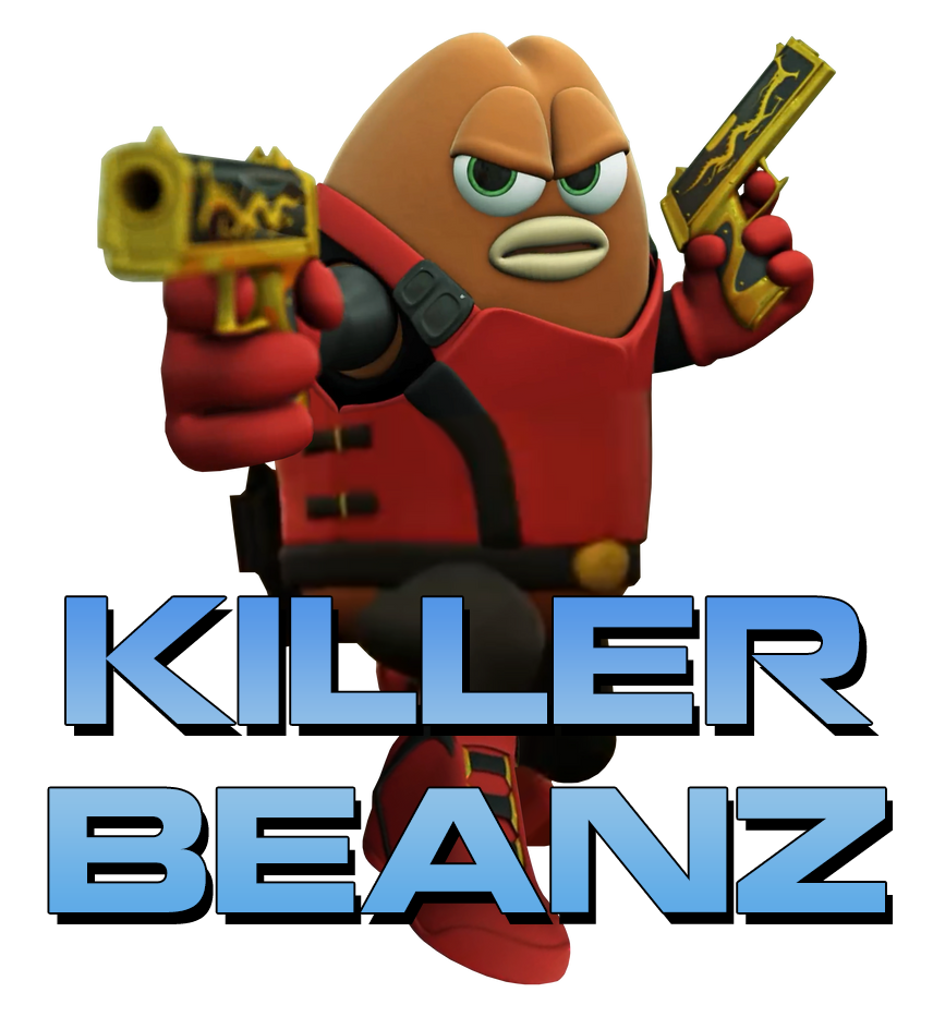 Killer Beanz